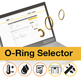 O-Ring Selector